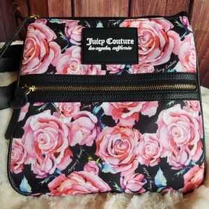 Juicy Couture Las Angeles Crossbody Bag